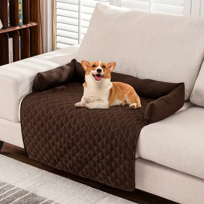 Couch Cushion Mat