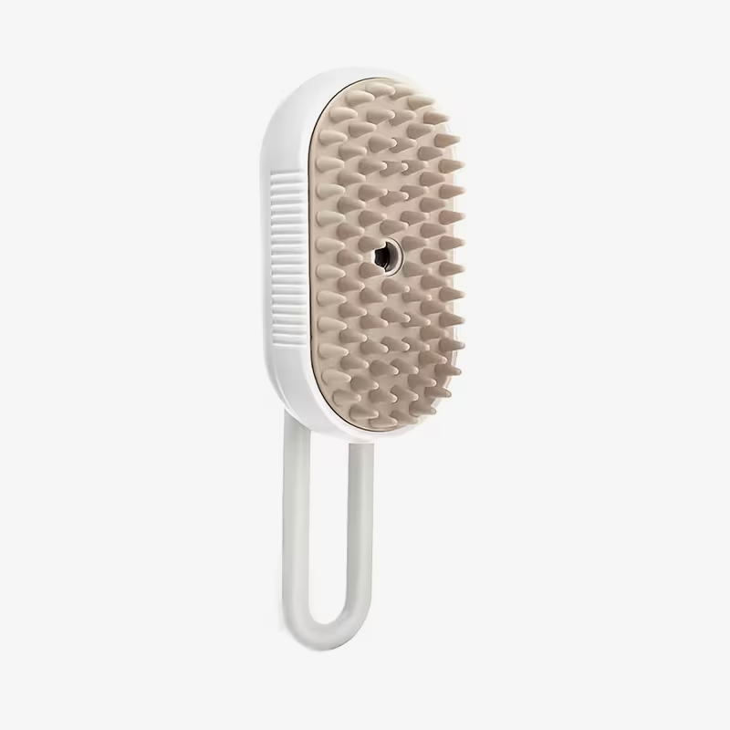 Fur Mist Grooming Comb