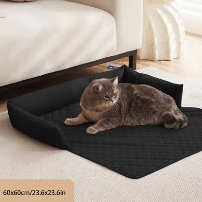 Couch Cushion Mat