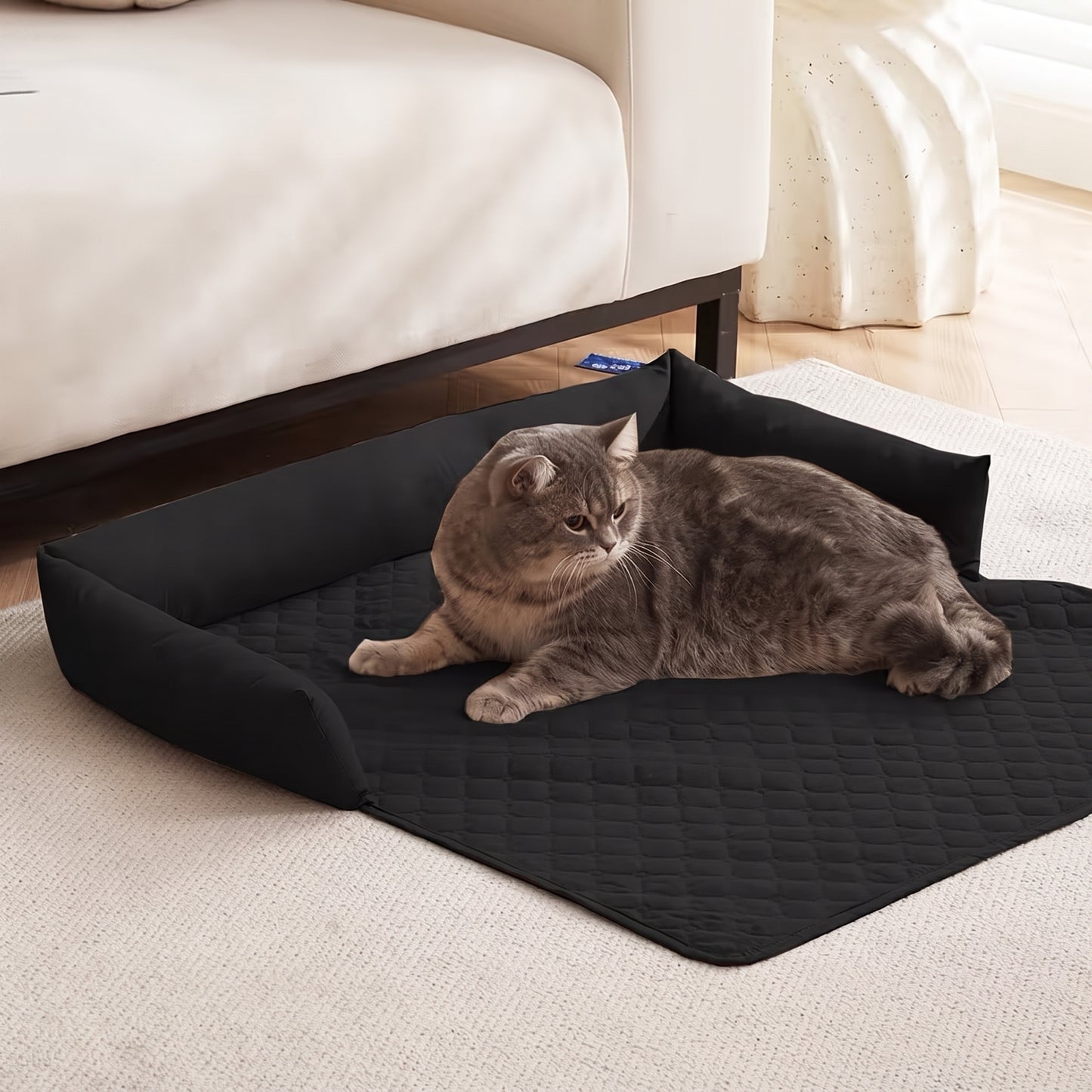 Couch Cushion Mat