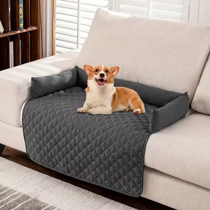 Couch Cushion Mat