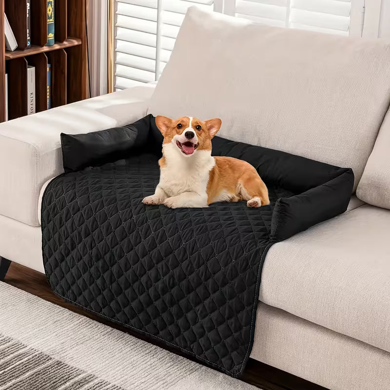 Couch Cushion Mat